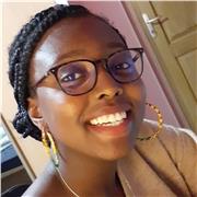 Etudiante en licence droit-science politique propose des cours d'anglais particuliers